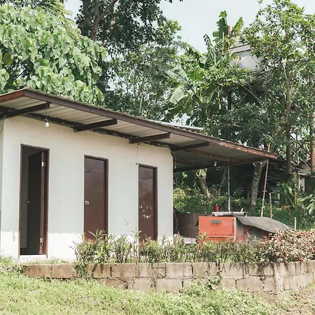 The Apiary Mountain Camp And Farm Villa Tanay Exterior photo