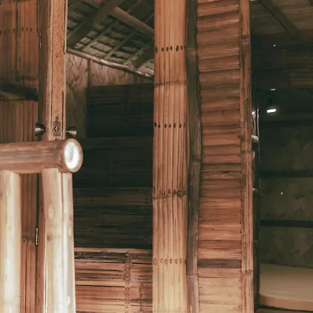 The Apiary Mountain Camp And Farm Villa Tanay Exterior photo