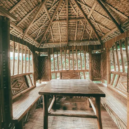 The Apiary Mountain Camp And Farm Villa Tanay Exterior photo