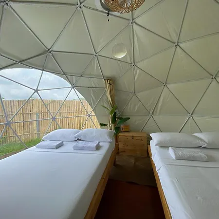 The Apiary Mountain Camp And Farm Villa Tanay Exterior photo