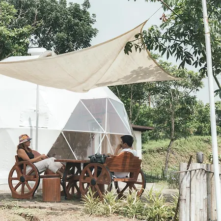 The Apiary Mountain Camp And Farm Villa Tanay Exterior photo
