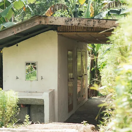 The Apiary Mountain Camp And Farm Villa Tanay Exterior photo
