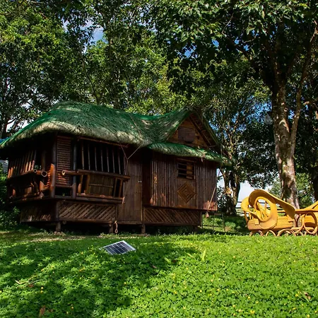 The Apiary Mountain Camp And Farm Villa Tanay Exterior photo
