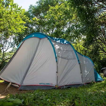 The Apiary Mountain Camp And Farm Villa Tanay Exterior photo