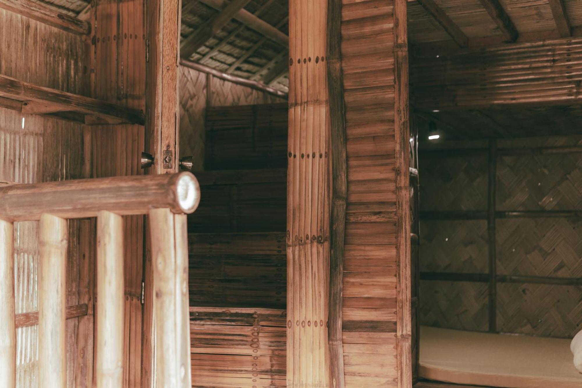 The Apiary Mountain Camp And Farm Tanay