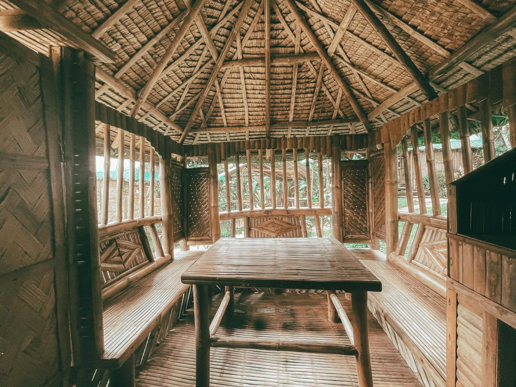 The Apiary Mountain Camp And Farm