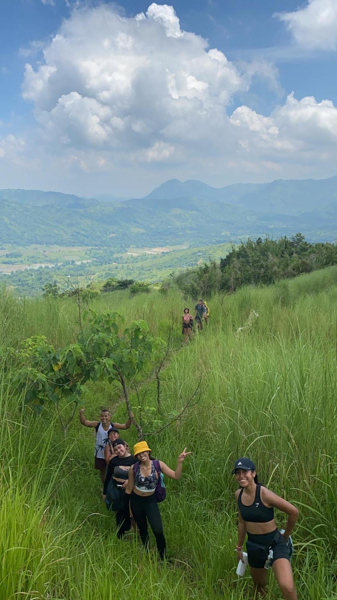 The Apiary Mountain Camp And Farm Tanay