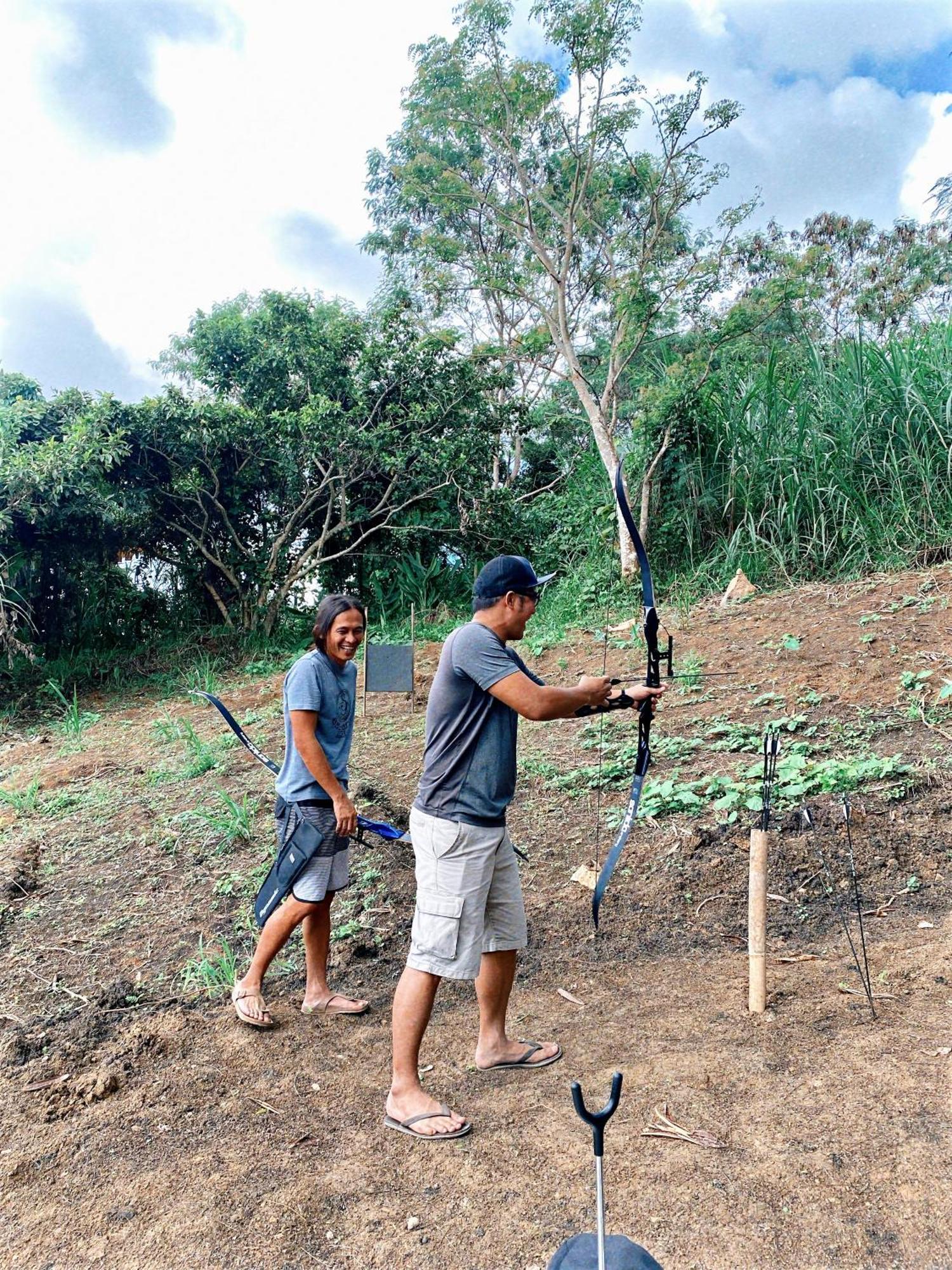 The Apiary Mountain Camp And Farm * Tanay