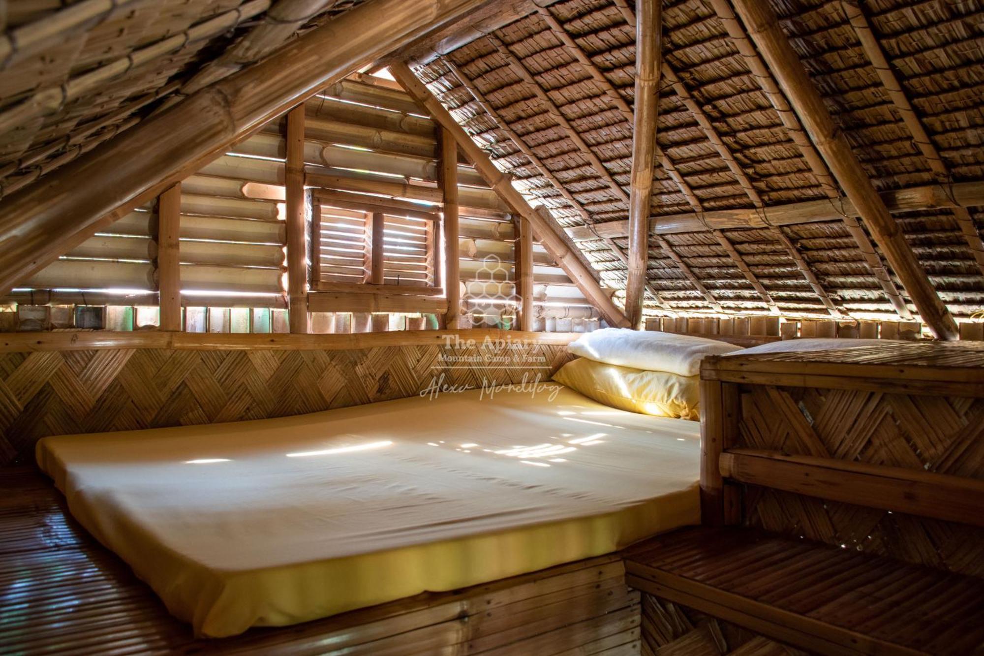The Apiary Mountain Camp And Farm
