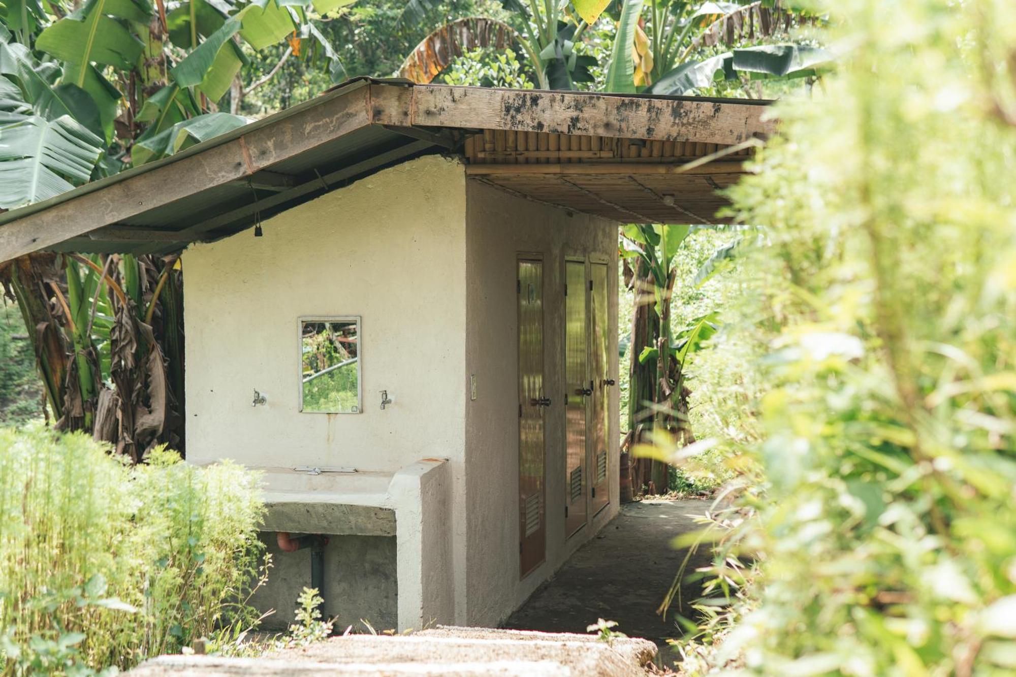 Farm stay The Apiary Mountain Camp And Farm *