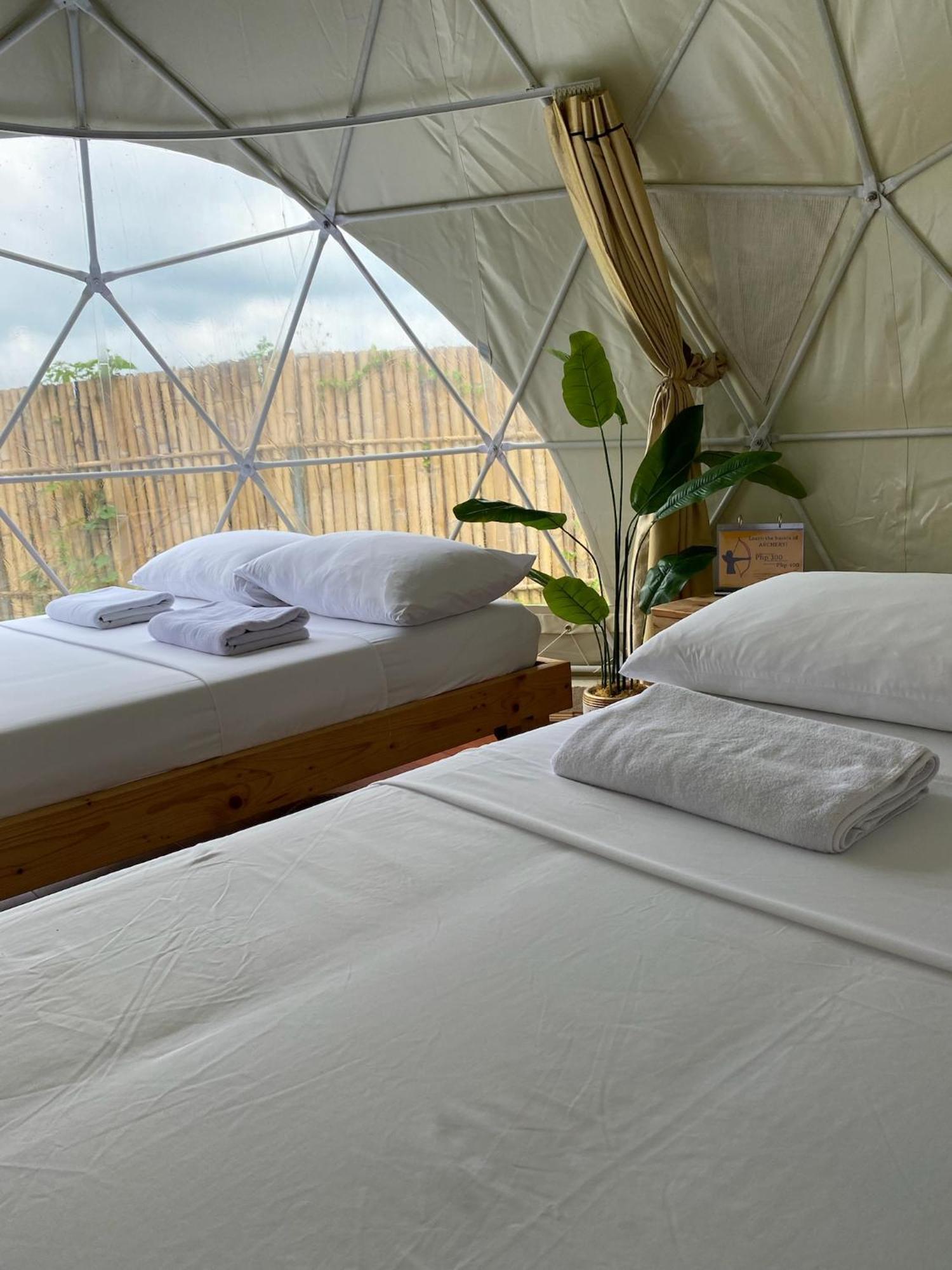 The Apiary Mountain Camp And Farm * Tanay