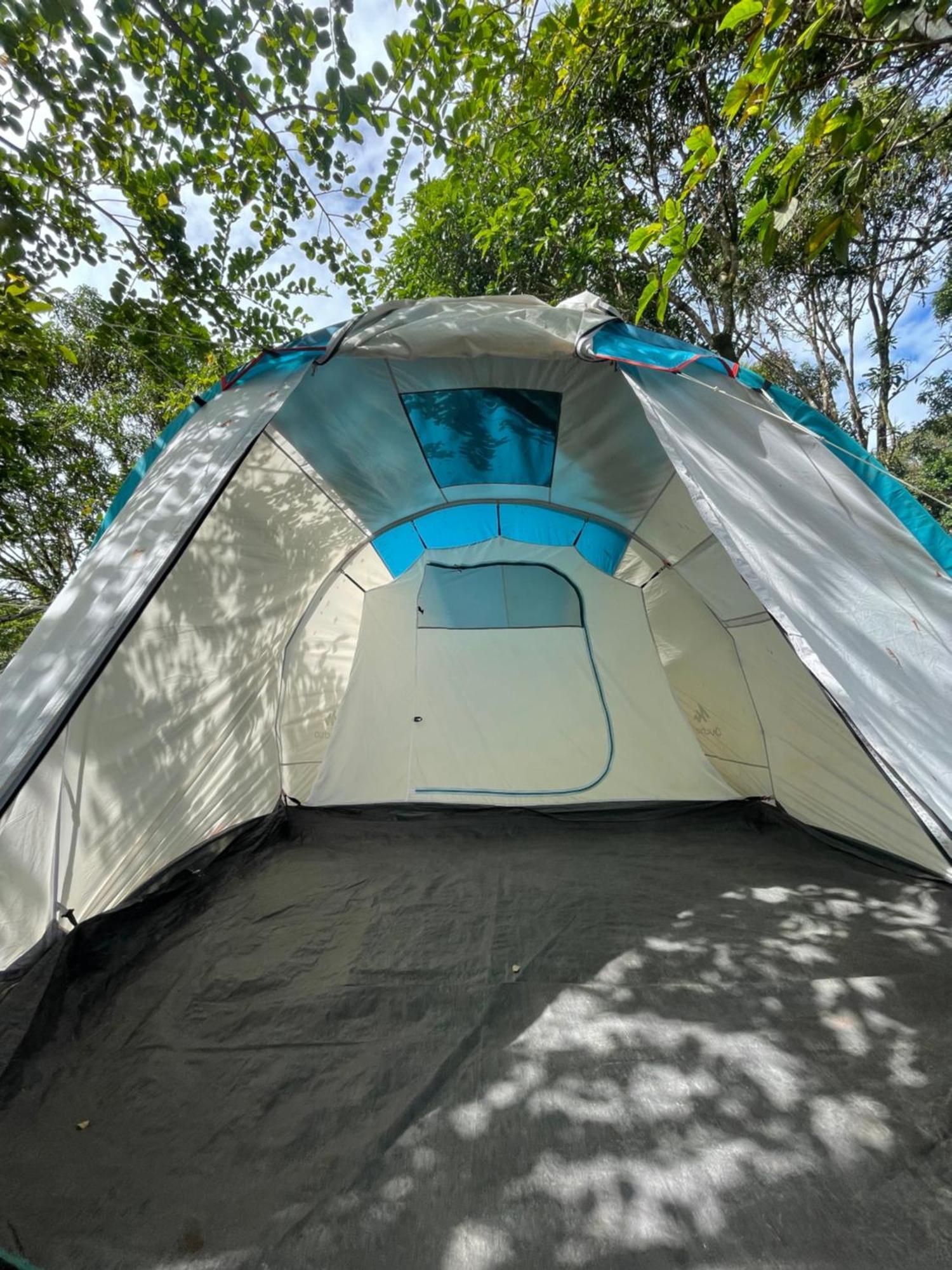 The Apiary Mountain Camp And Farm Farm stay *