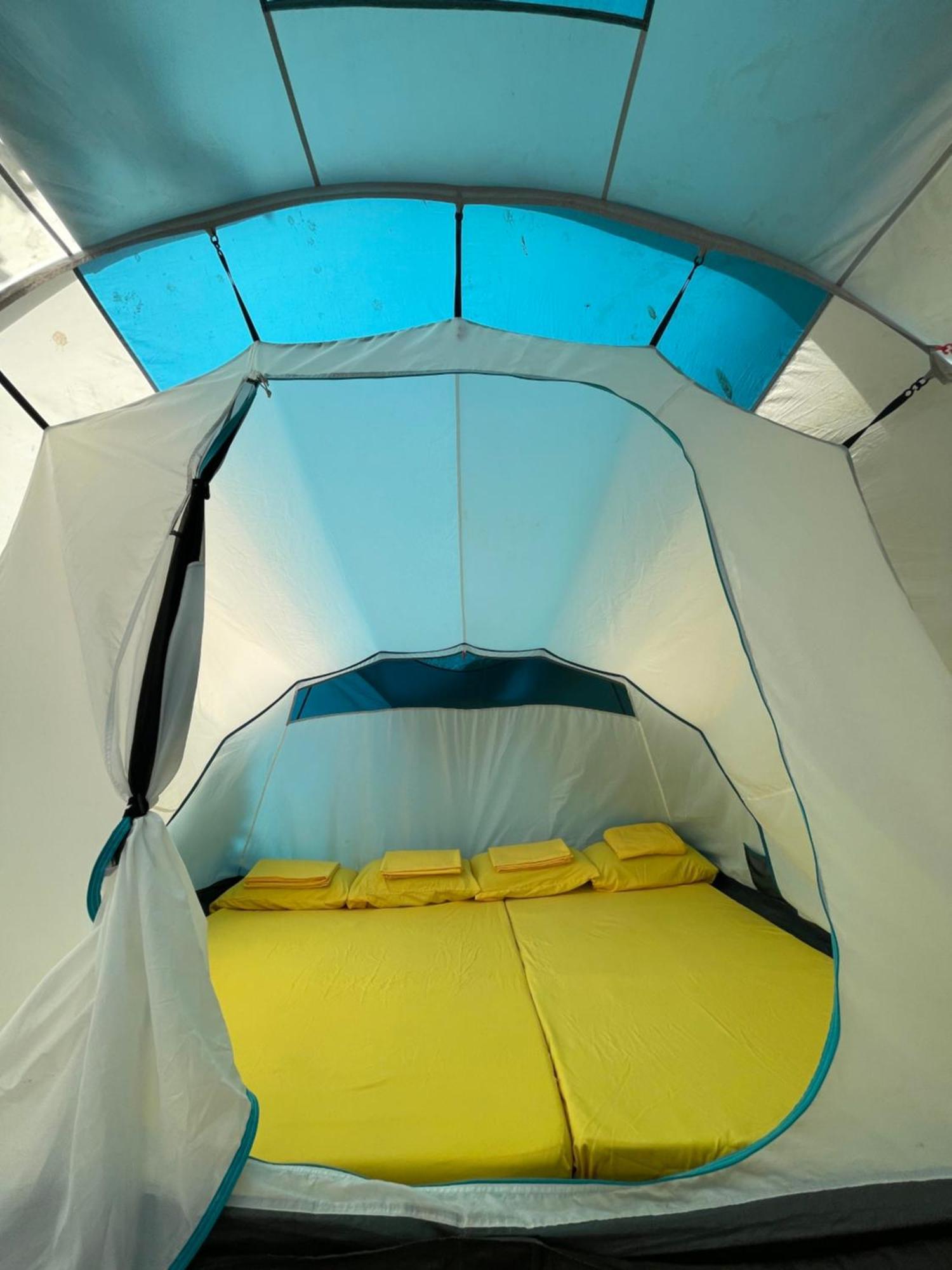 The Apiary Mountain Camp And Farm