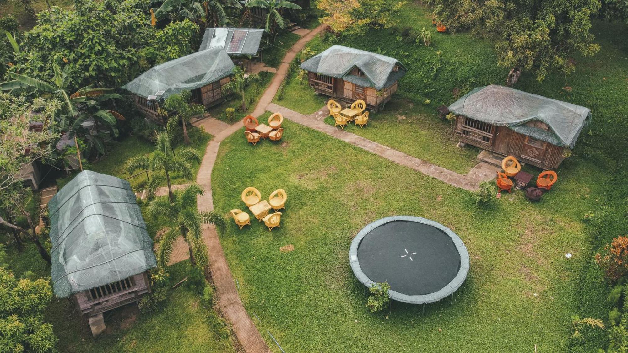 Farm stay The Apiary Mountain Camp And Farm Tanay