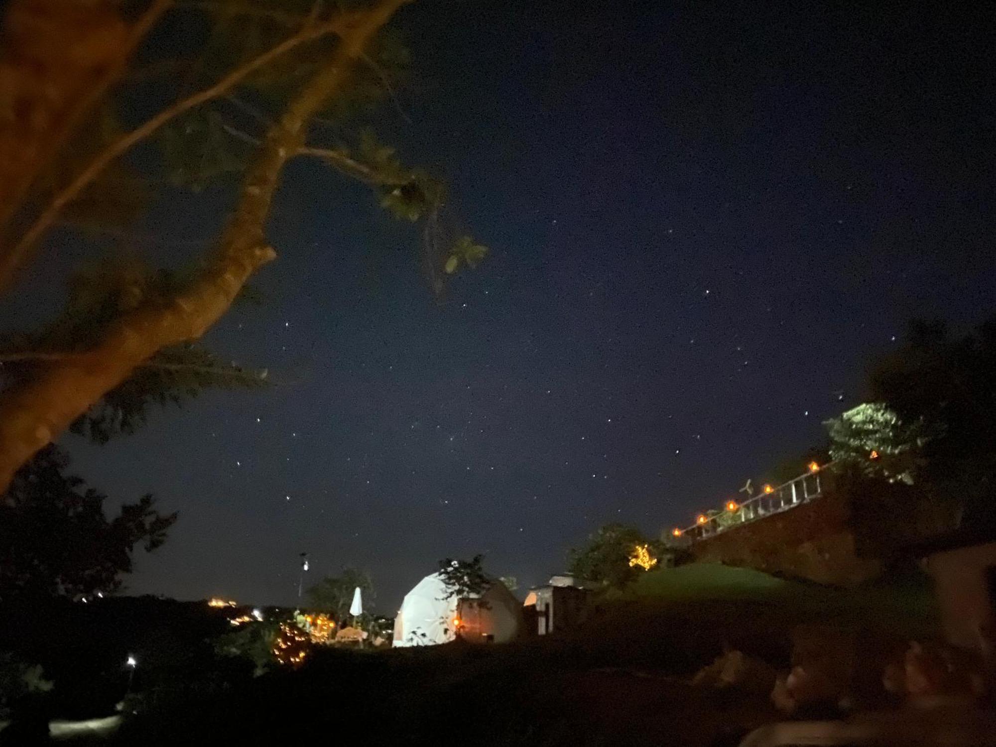 The Apiary Mountain Camp And Farm Tanay