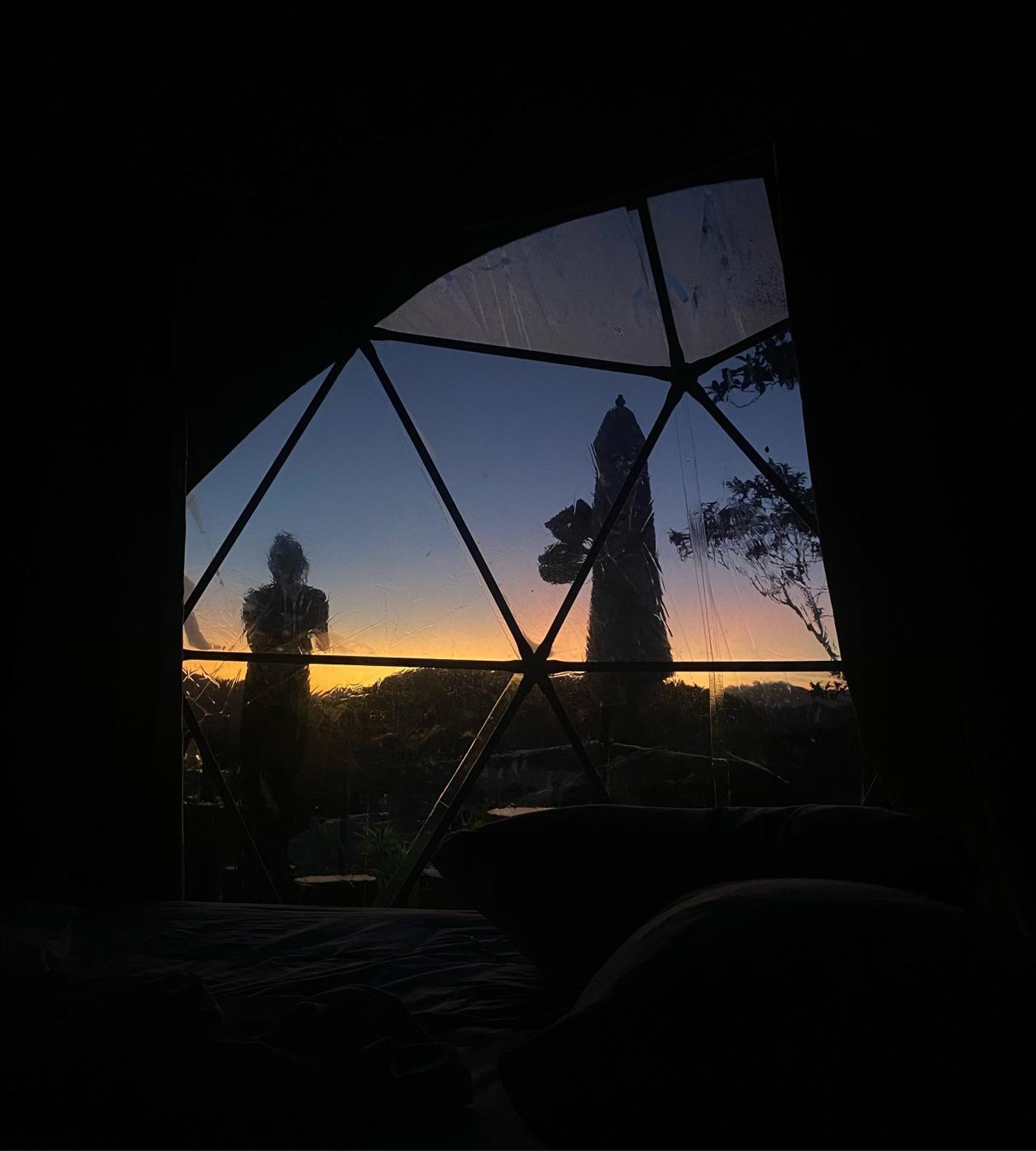 Farm stay The Apiary Mountain Camp And Farm Tanay